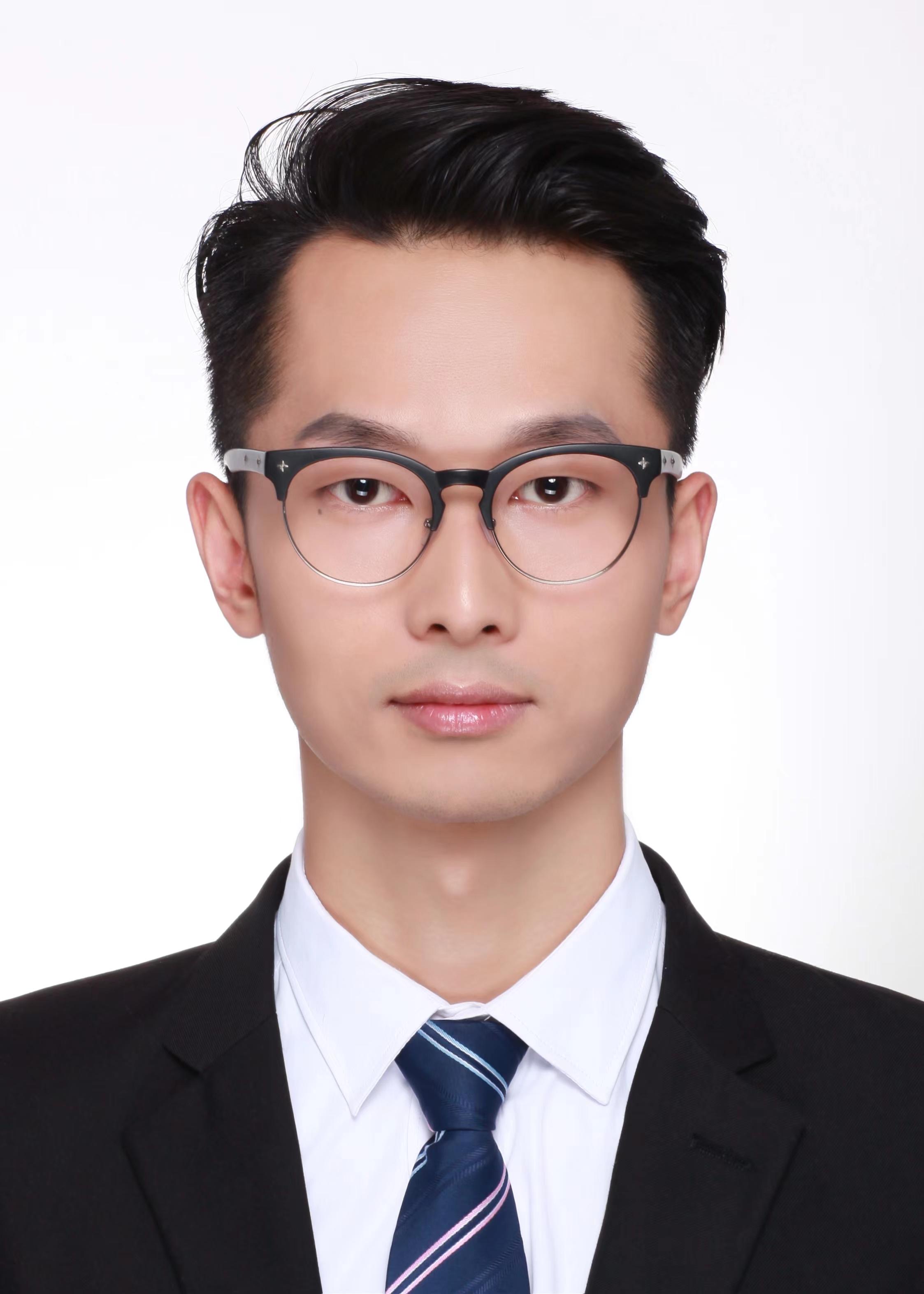 Wenlong Zhang
