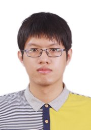 Yan Lu