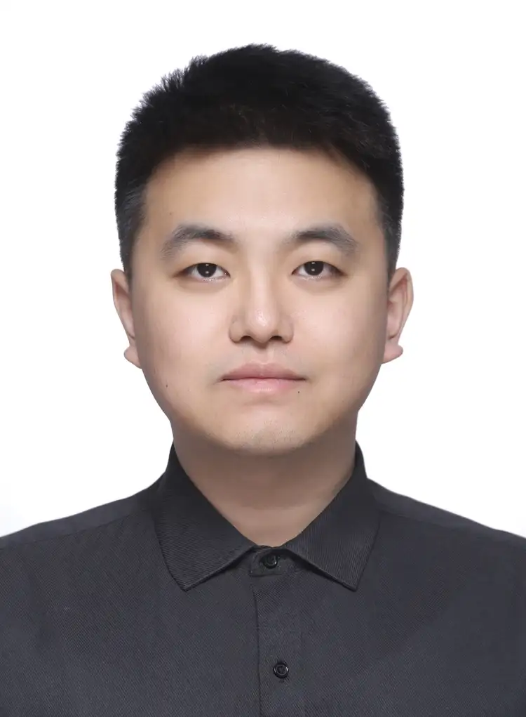 Bo Liu
