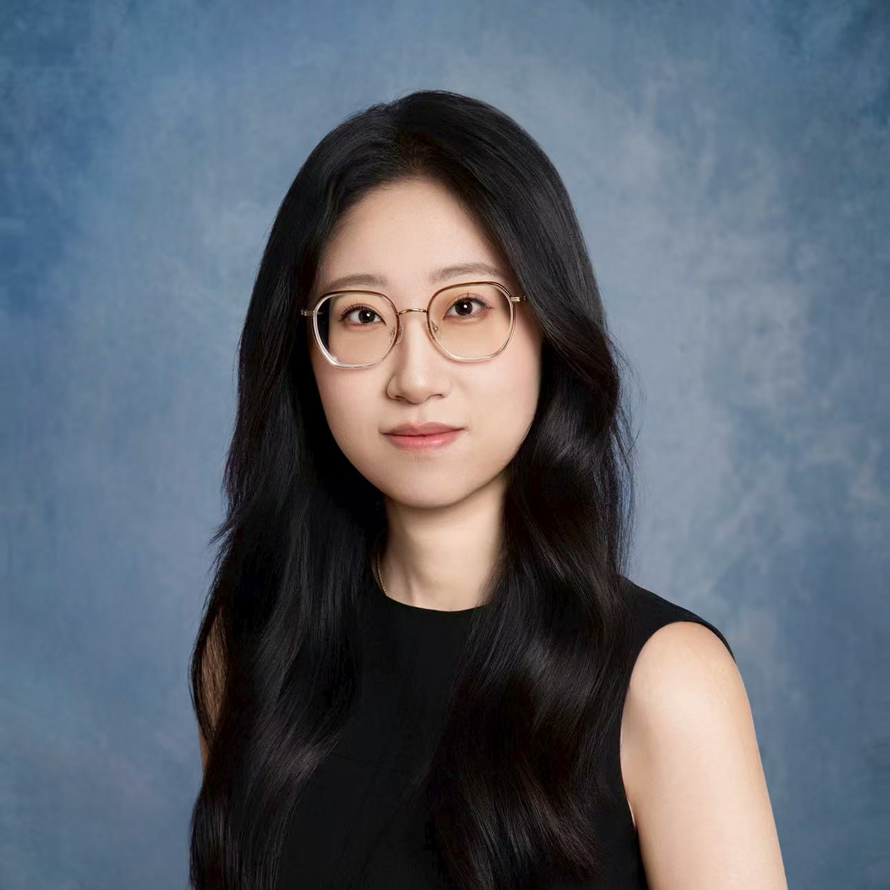 Yiheng Wang