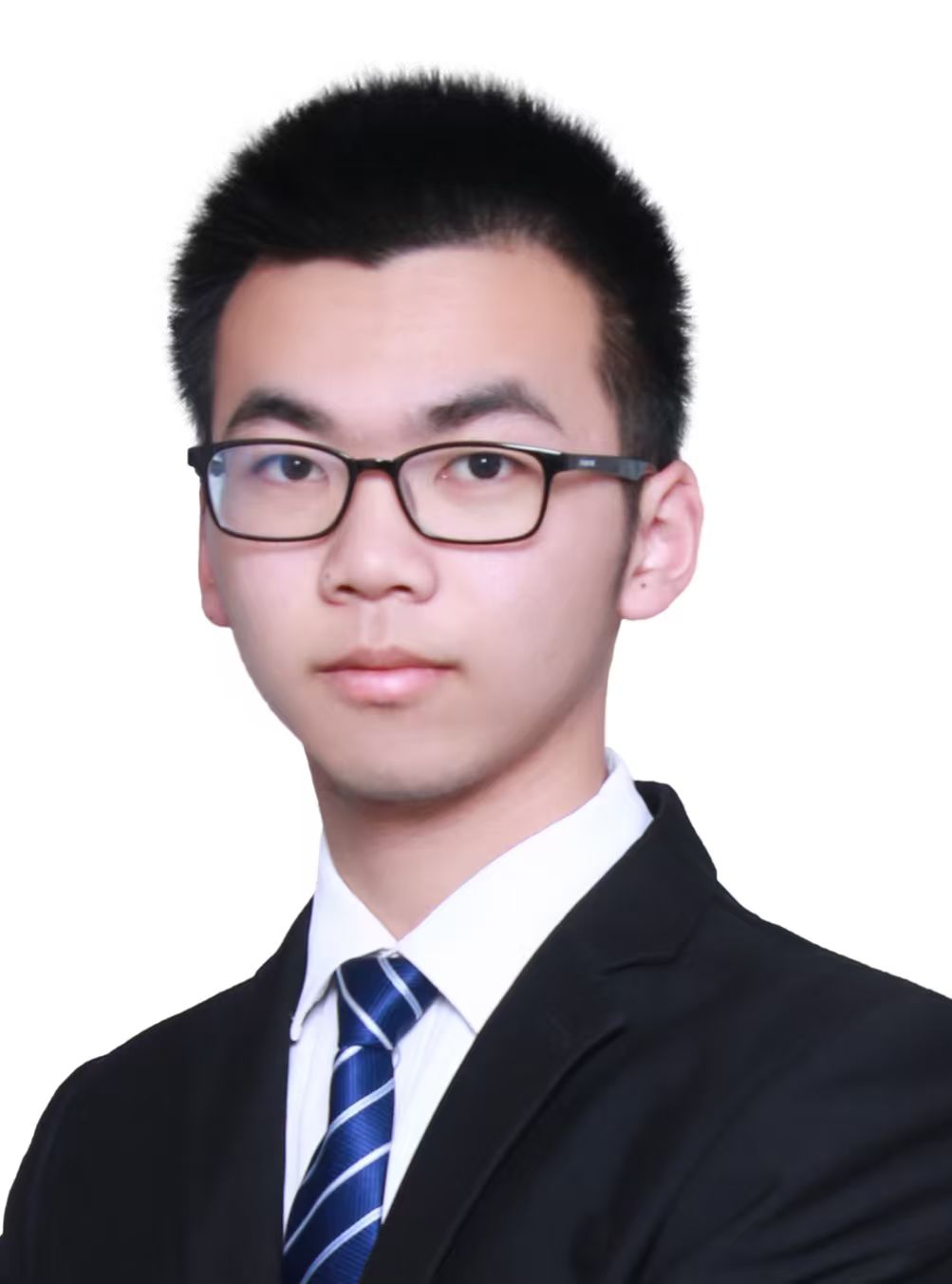 Wenzhe Li