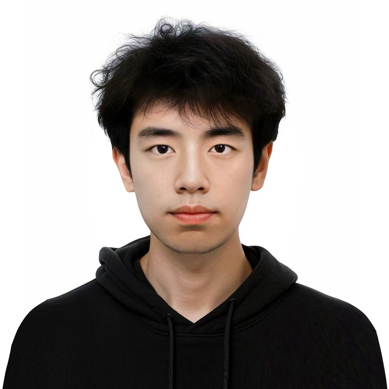 Yuhao Zhou