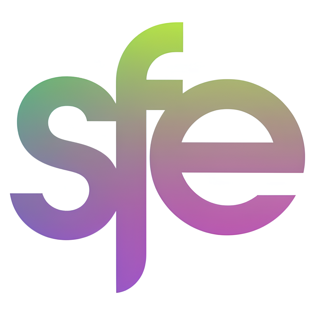 SFE Challenge Logo
